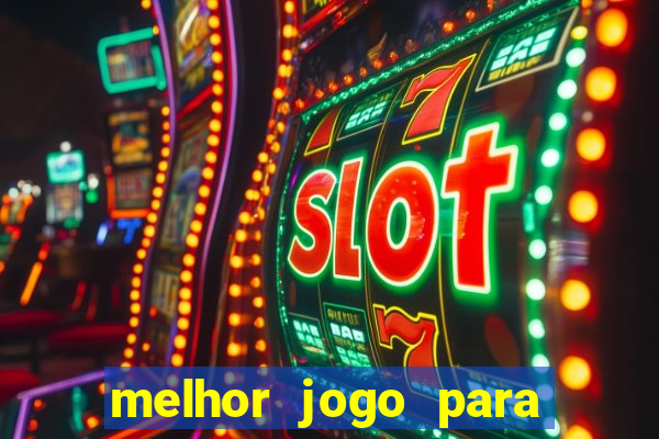 melhor jogo para ganhar dinheiro sem depositar nada