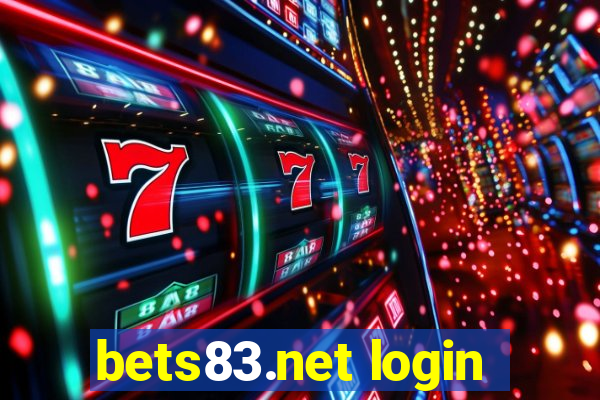 bets83.net login