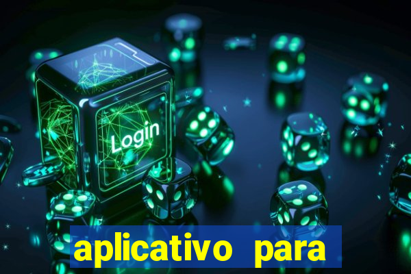 aplicativo para acompanhar jogos