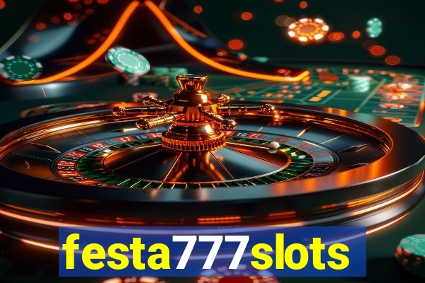 festa777slots