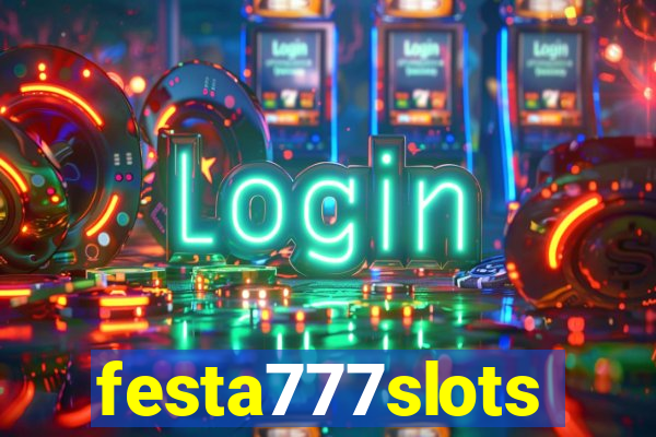 festa777slots