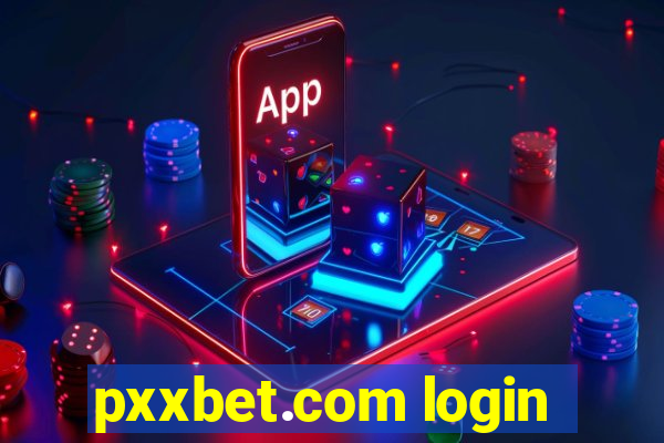 pxxbet.com login