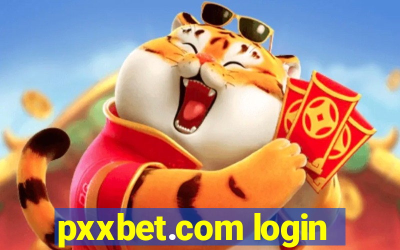 pxxbet.com login