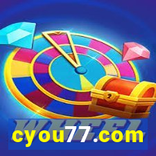 cyou77.com