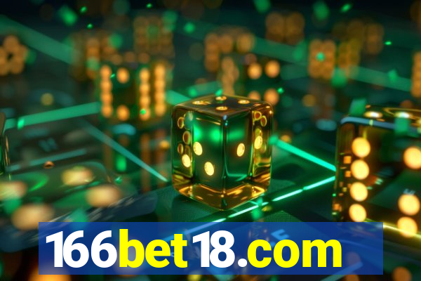 166bet18.com