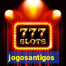 jogosantigos