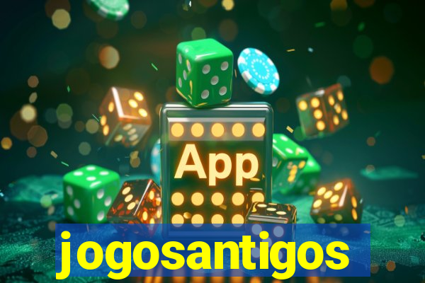 jogosantigos