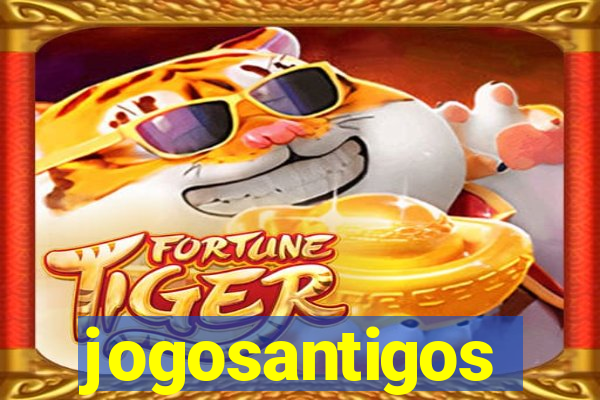 jogosantigos