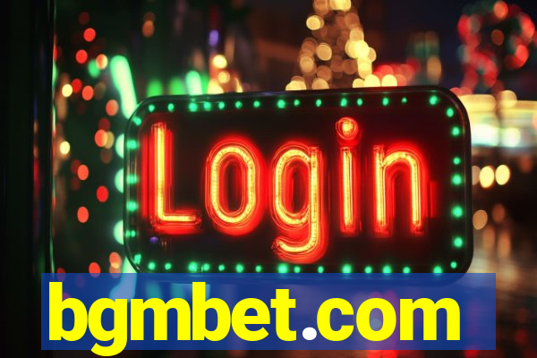 bgmbet.com