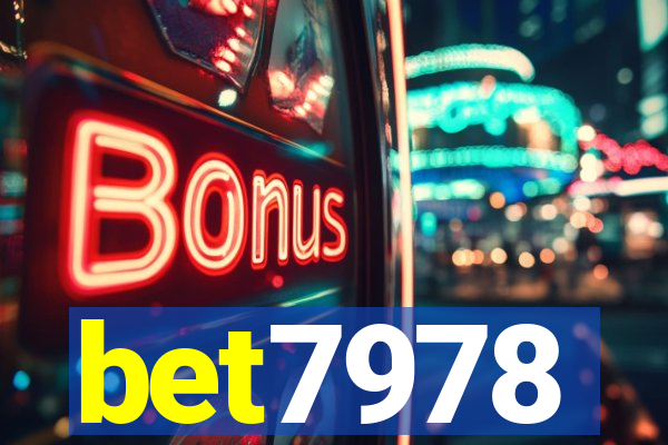 bet7978