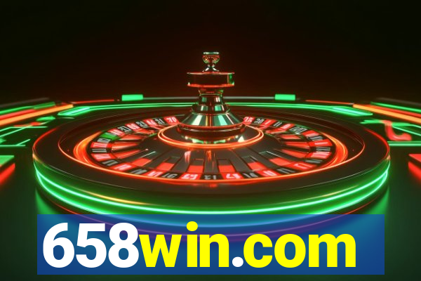 658win.com