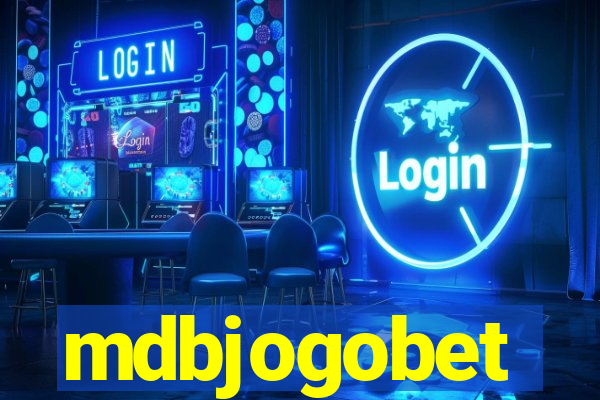 mdbjogobet