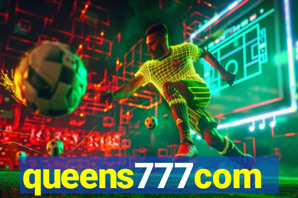 queens777com