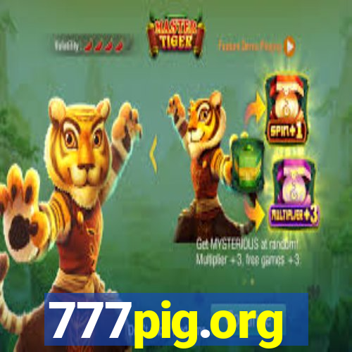 777pig.org