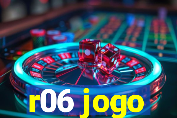 r06 jogo