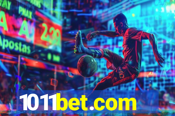 1011bet.com