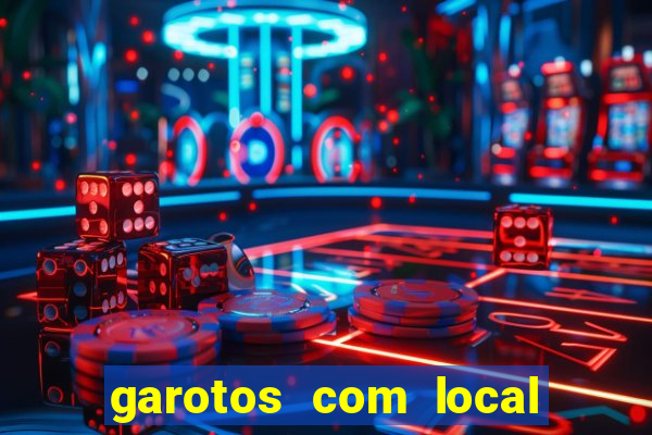 garotos com local porto alegre