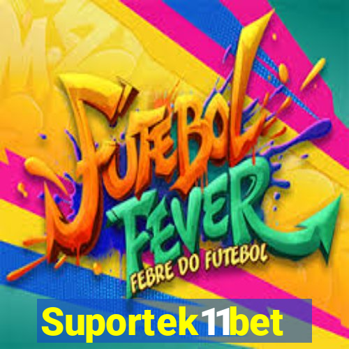 Suportek11bet