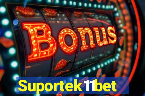 Suportek11bet