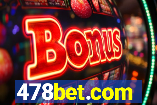 478bet.com