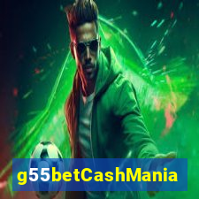 g55betCashMania