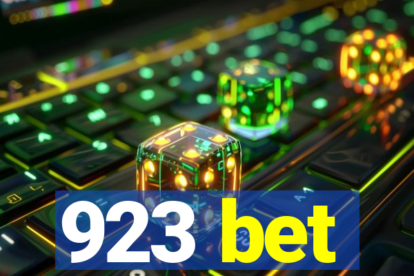 923 bet