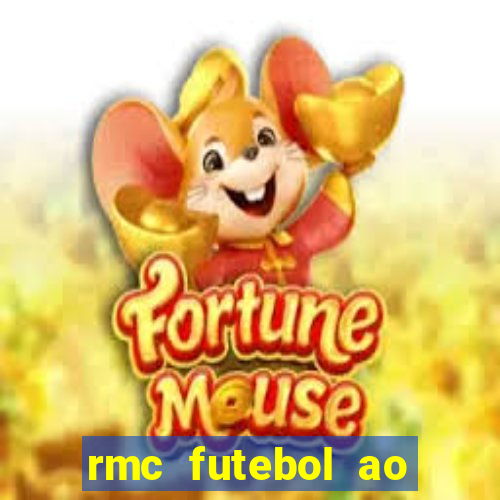 rmc futebol ao vivo gratis