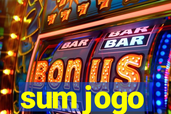 sum jogo