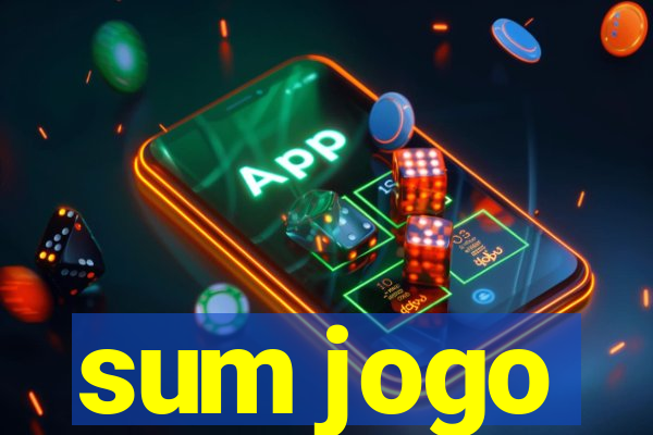 sum jogo