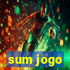 sum jogo