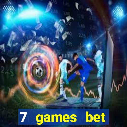 7 games bet reclame aqui