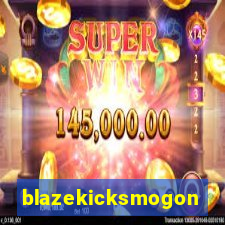 blazekicksmogon