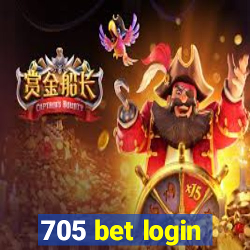 705 bet login