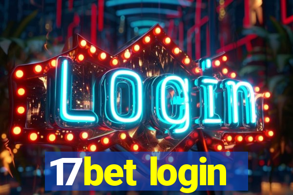 17bet login