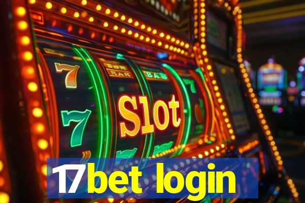 17bet login