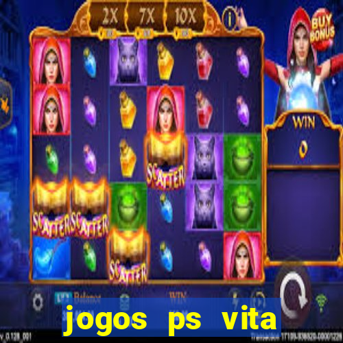 jogos ps vita download pkg