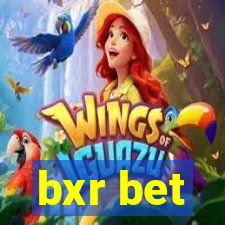 bxr bet