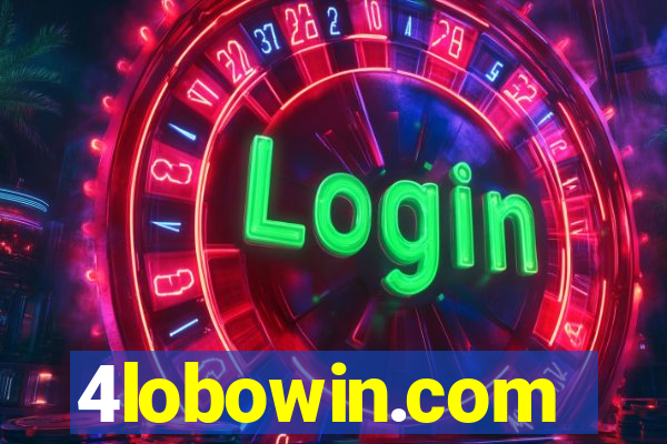 4lobowin.com