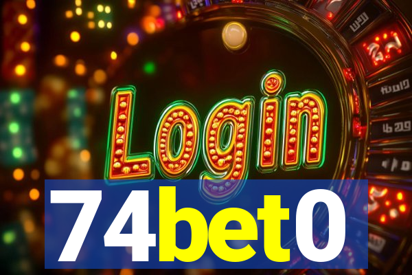 74bet0