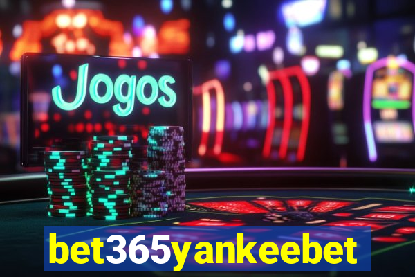 bet365yankeebet