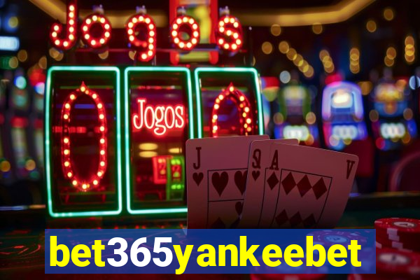 bet365yankeebet