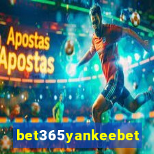 bet365yankeebet