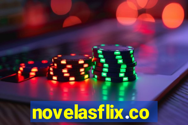 novelasflix.co