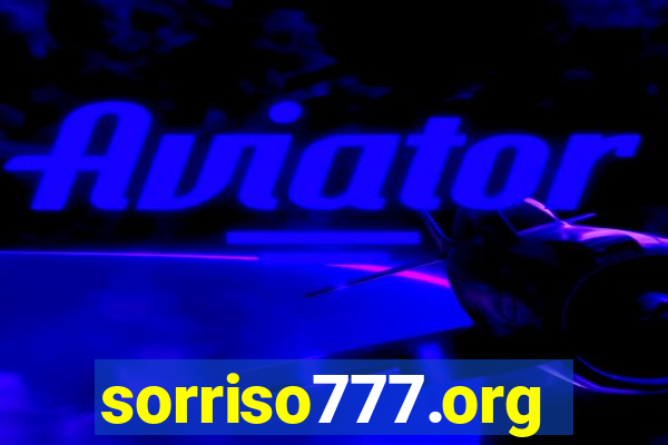 sorriso777.org