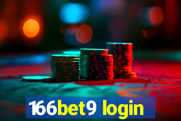 166bet9 login