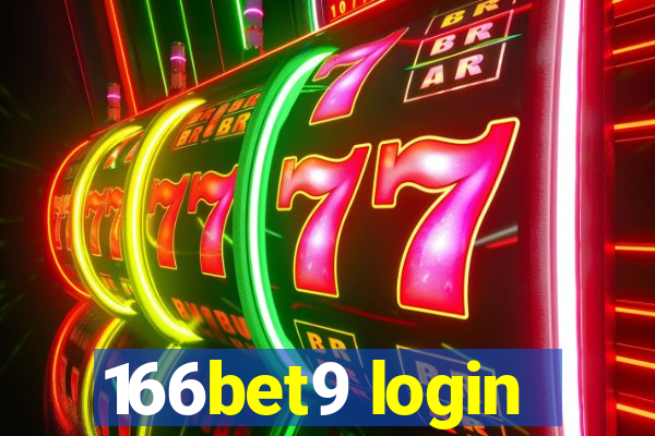 166bet9 login