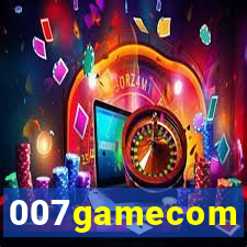 007gamecom