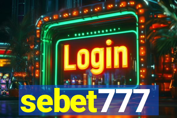 sebet777