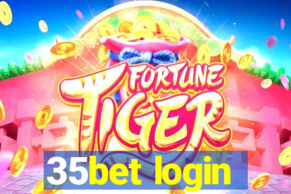 35bet login