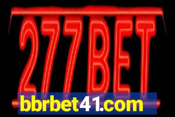 bbrbet41.com